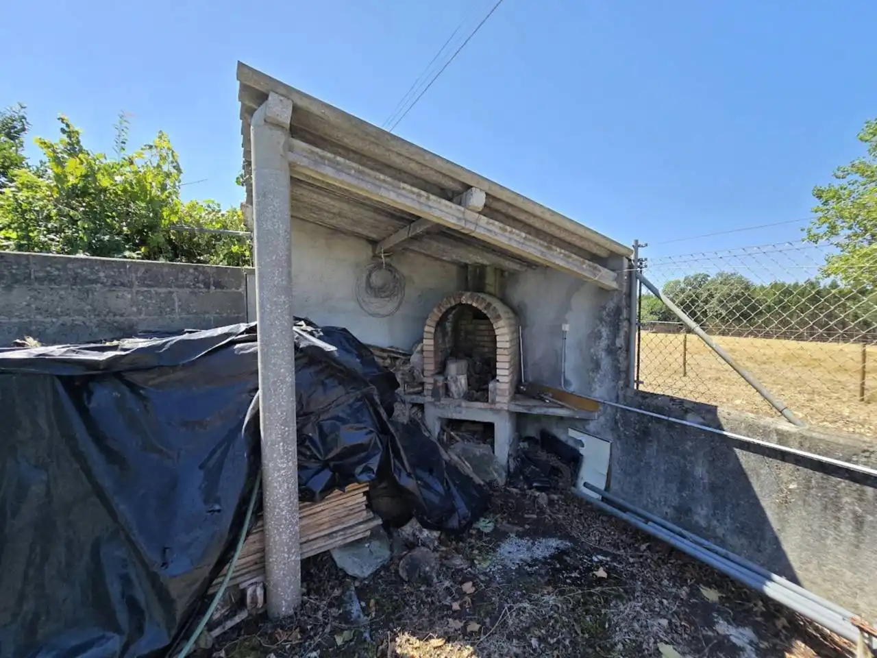 Casa en venta en O Sisto, imagen 10