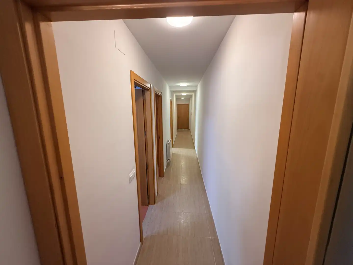 Àtic en venda en Tomelloso amb Terrassa i Moblat