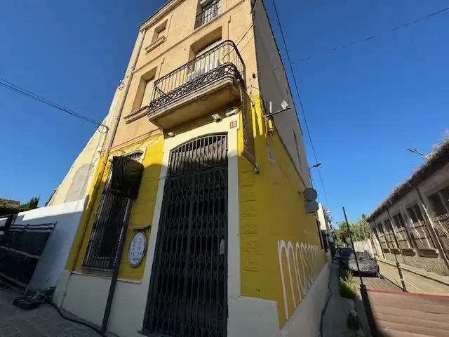Vista exterior de Apartament en venda en Canet de Mar