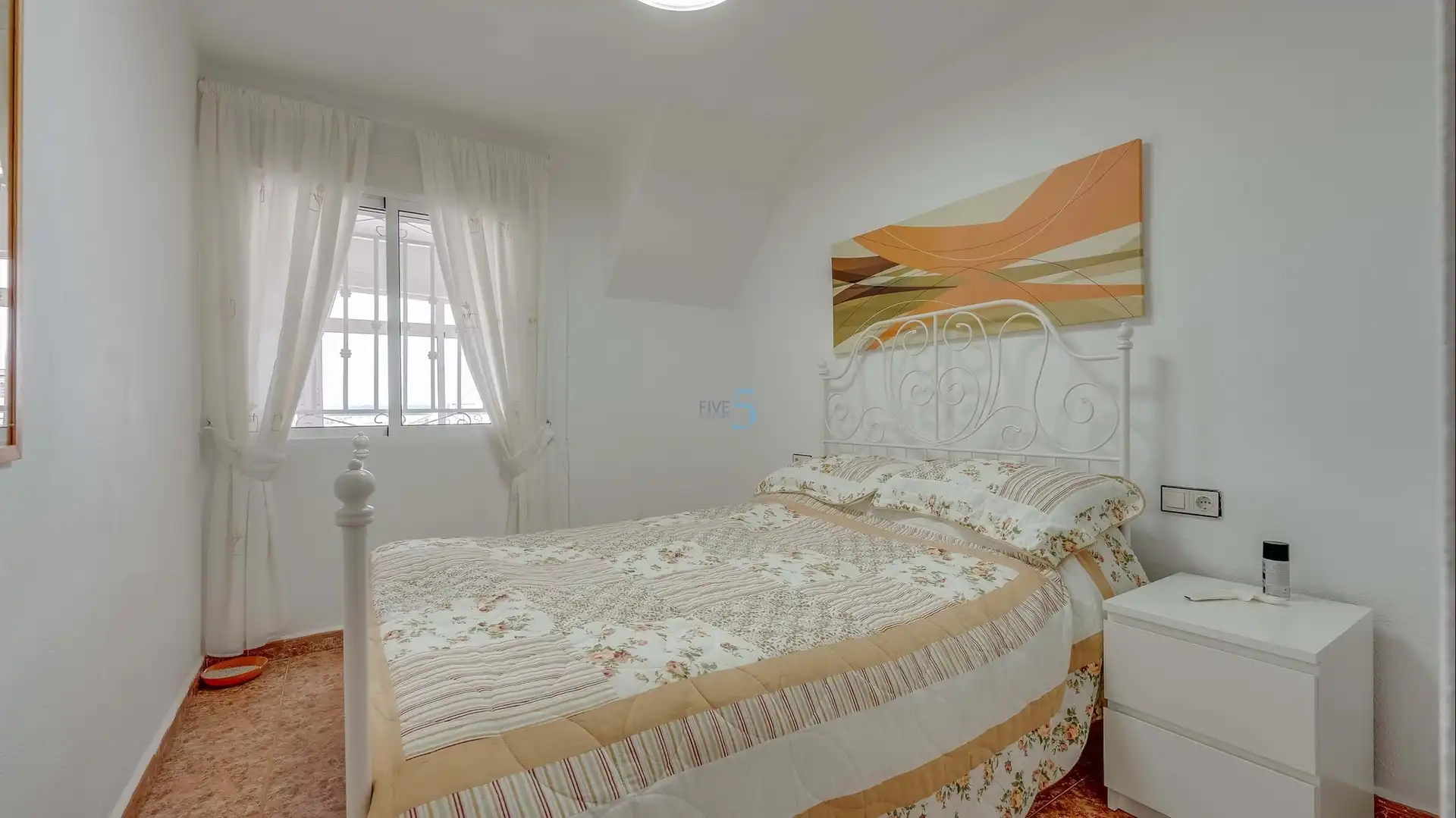 Flat with terrace for sale in Desamparados - Hurchillo - Torremendo, imagen 9