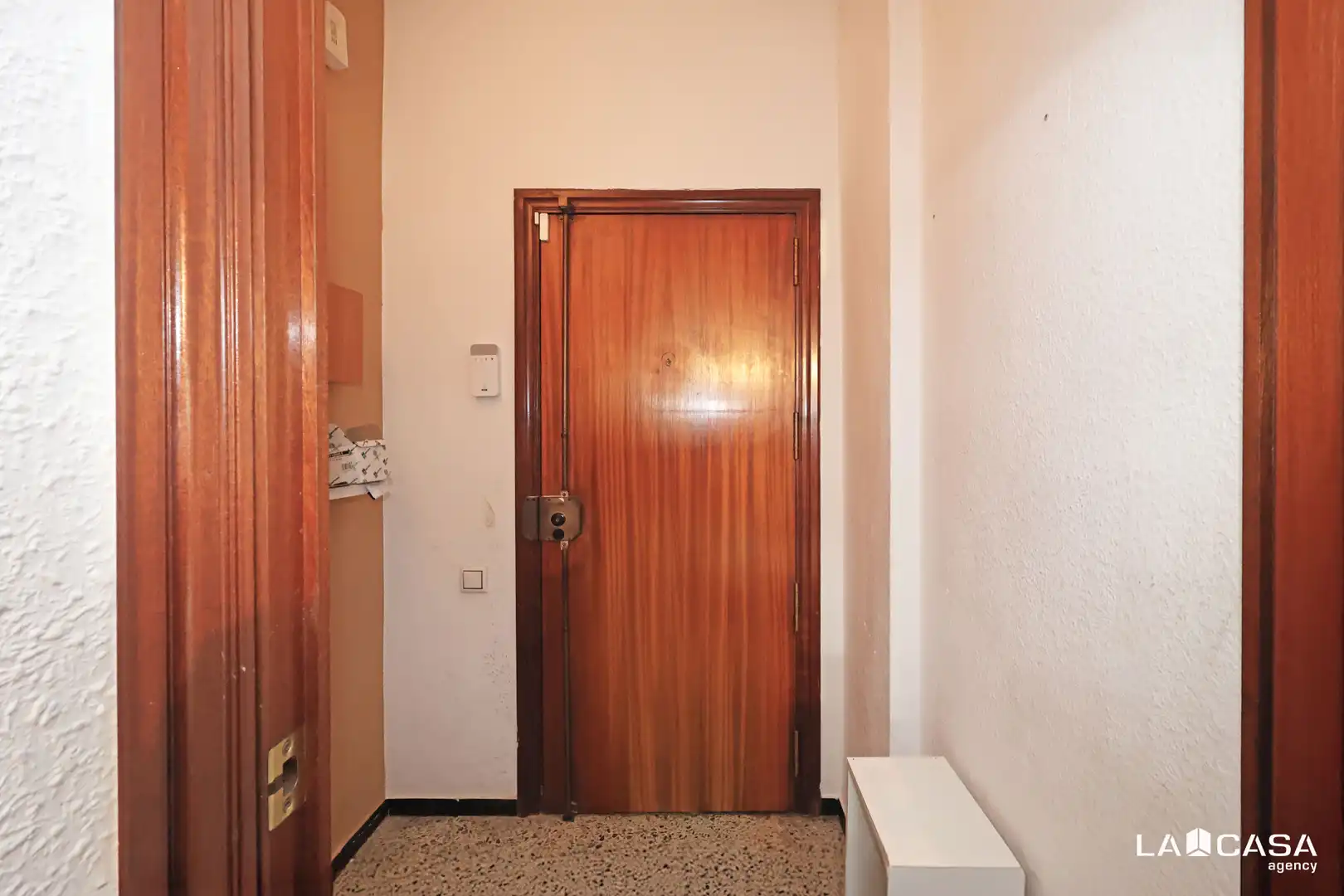 Appartamento con terrazza in vendita a Carrer de Santiago Ramon y Cajal, imagen 30