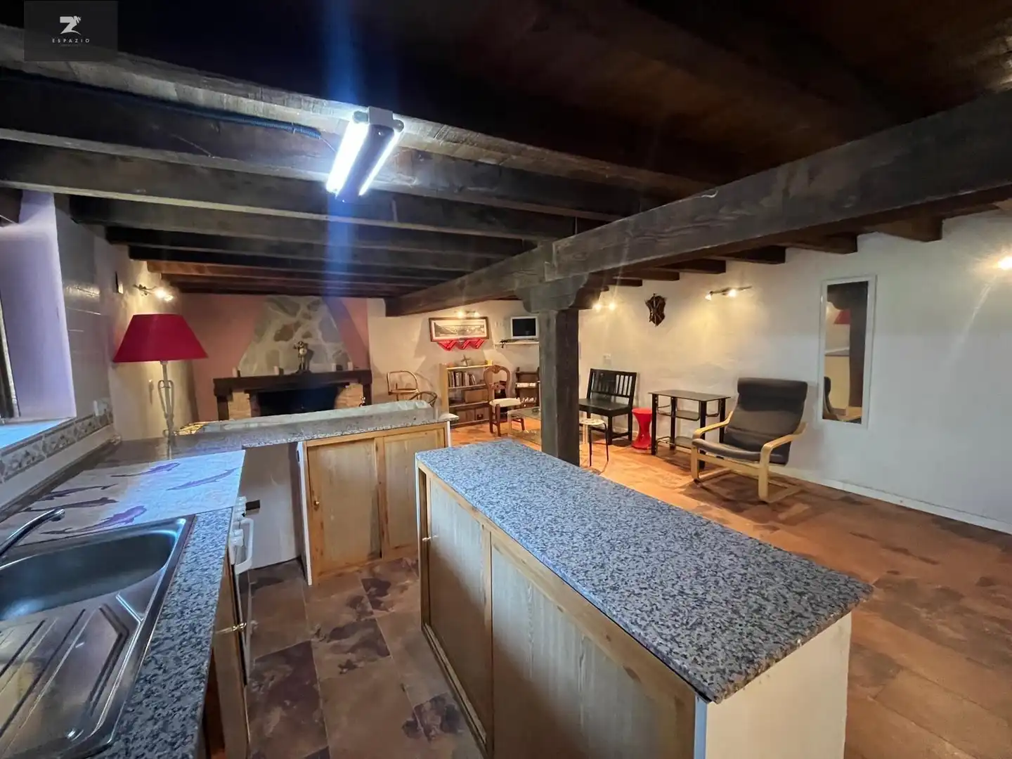 Finca rústica en venta en Vega de Pas con Jardín privado y Terraza