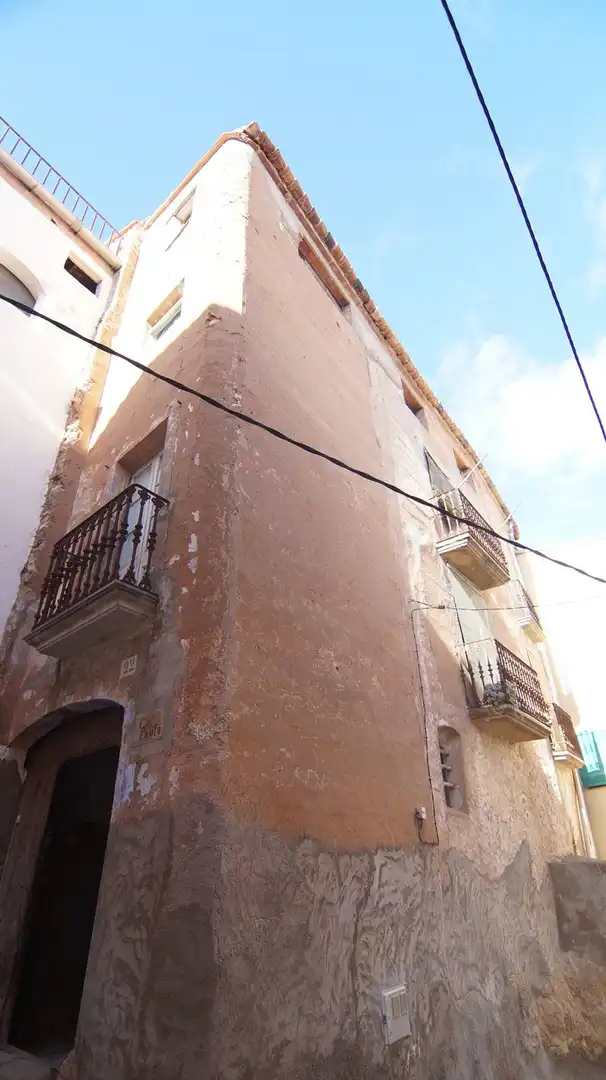 Maison jumelée avec terrasse à vendre à Calle Mayor 37, imagen 2
