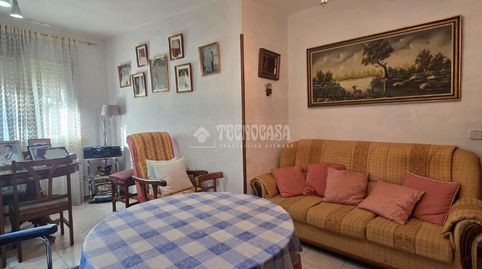 Foto 5 de Pis en venda a La Fortuna, Leganés