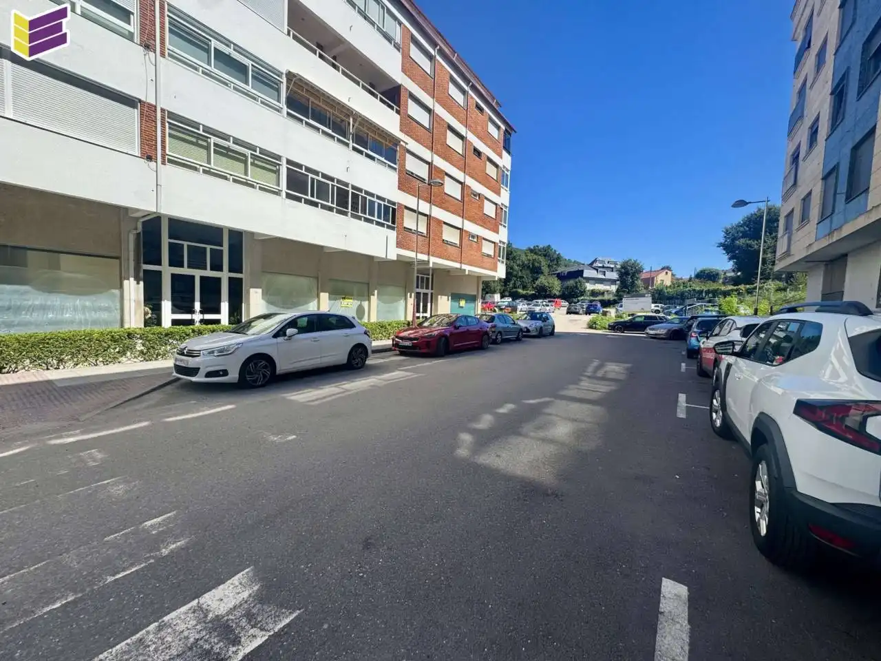Local comercial en venta en Avenida de Galicia 24, imagen 8