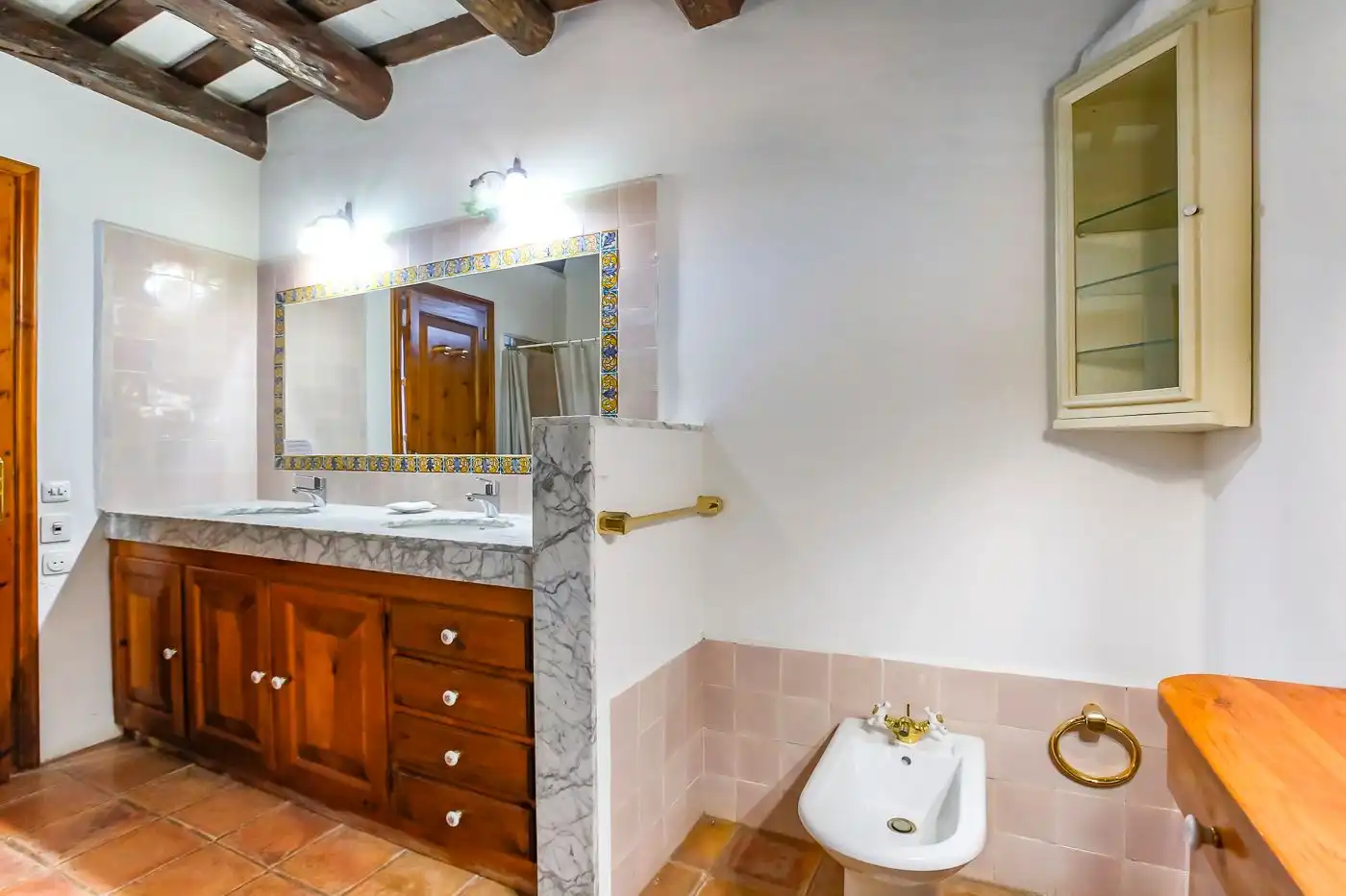 Finca rústica en venta en Poble - Casc Antic