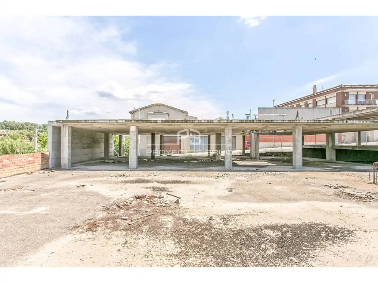 Mixte résidentiel à vendre à Navarcles, imagen 16