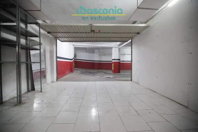Parcheggio in vendita a Arabaren Kalea 2, imagen 9