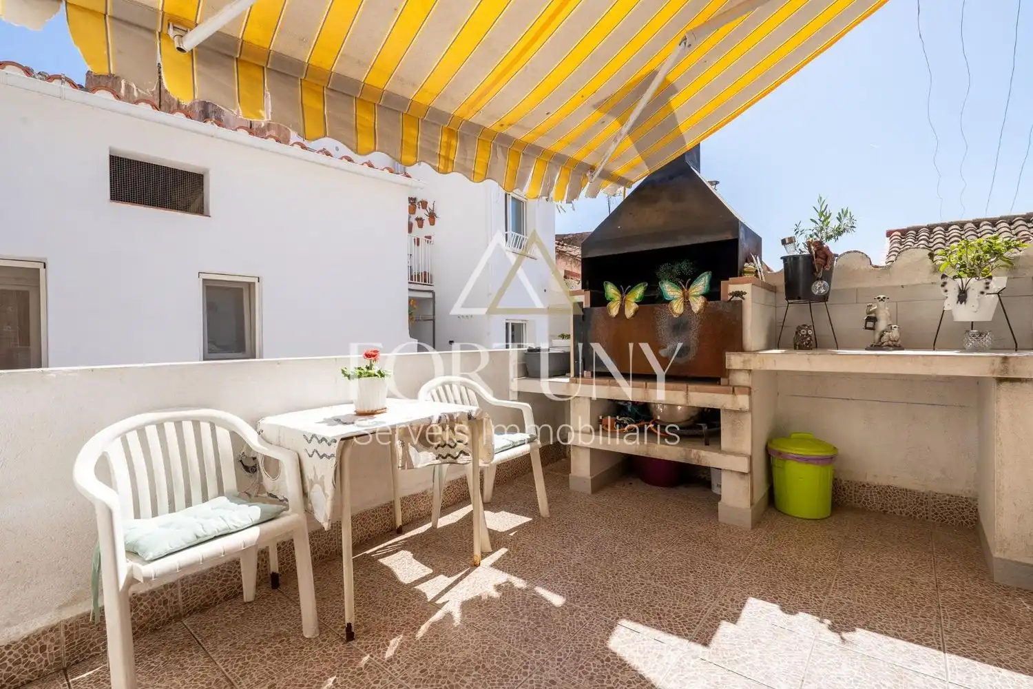 Casa en venda a Raval de la Pau, imagen 17