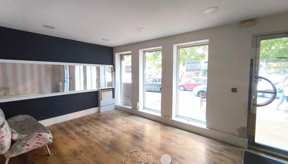 Photo 1 of Premises to rent in Calle Dársena, 7, La Victoria - Puente Jardín, Valladolid