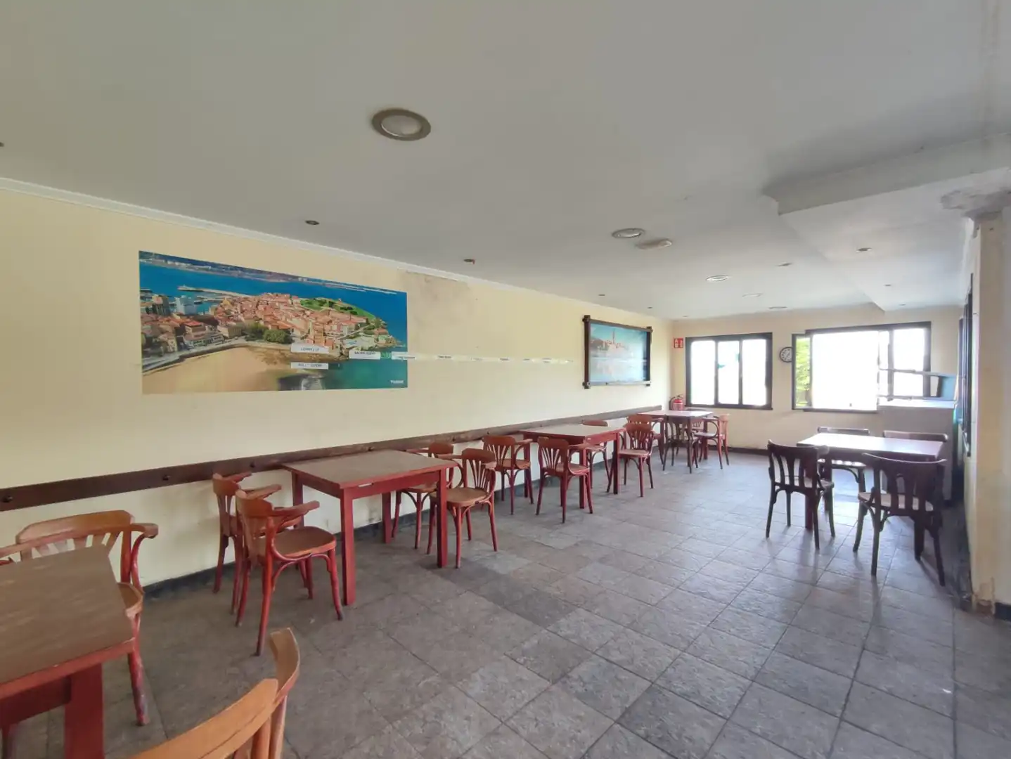 Commercial properties for rent in Gijón 