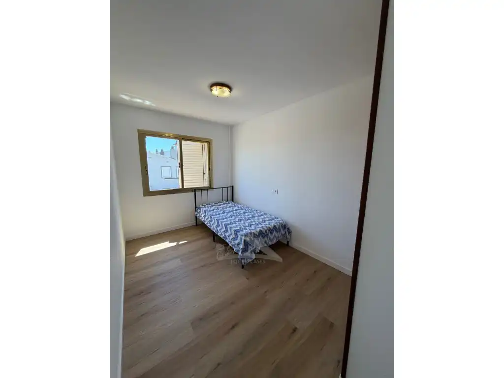 Dormitori de Casa o xalet en venda en Cambrils amb Piscina comunitària