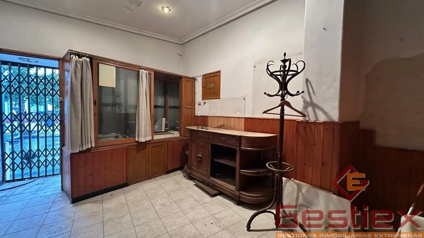 Local comercial en venda a Almendralejo