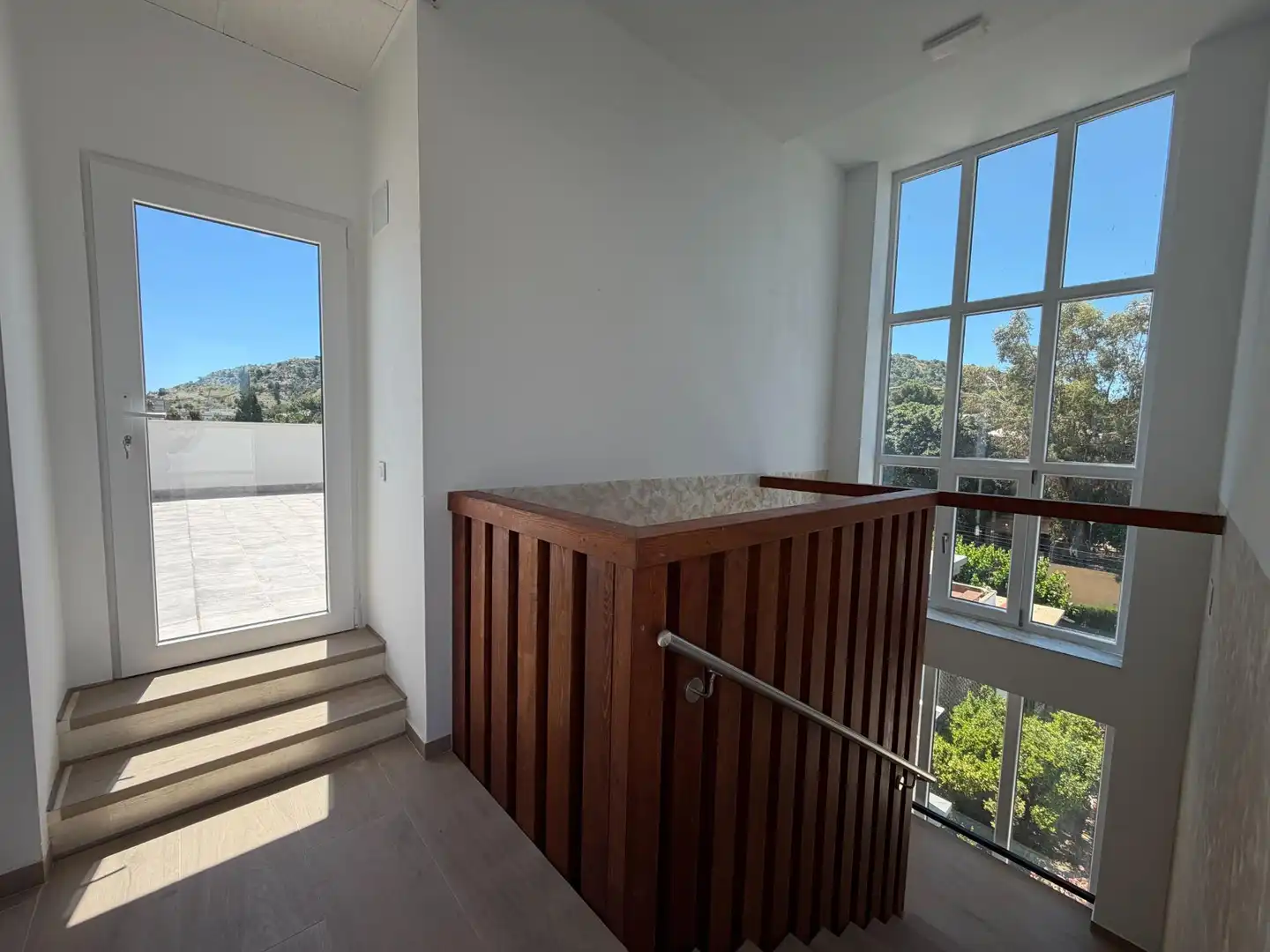 Balcony of Buildings for sale in Alicante / Alacant