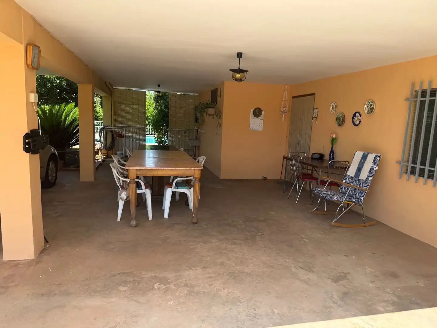 Casa con piscina en venta en Urbanitzacions i Pedanies Sud, imagen 4
