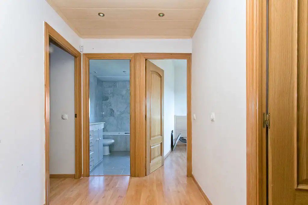 Casa o xalet en venda a C/ Palaudaries - Res Can Valls - , Caldes de Montbui