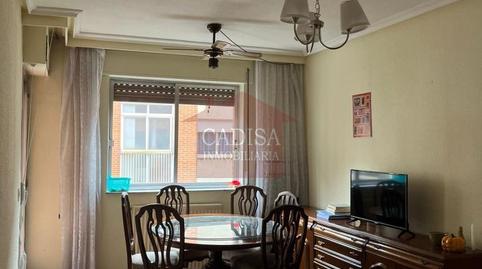 Foto 4 von Wohnung zur untervermieten in C/ Juan Picornell, Carmelitas, Salamanca Capital