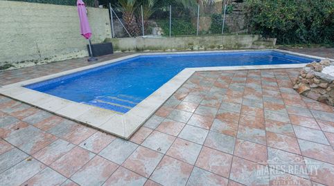 Foto 2 von Haus oder Chalet zum Verkauf in Canyelles, Lloret de Mar