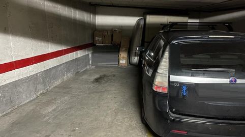 Foto 4 de Garaje en venta en C/ San Lorenzo, Alfonso, Zaragoza Capital