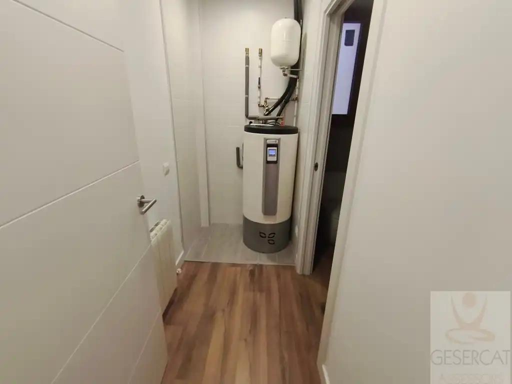 Wohnung zur Miete in Sant Cugat del Vallès