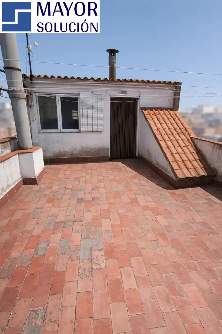 Casa con terrazza in vendita a Centre, imagen 43