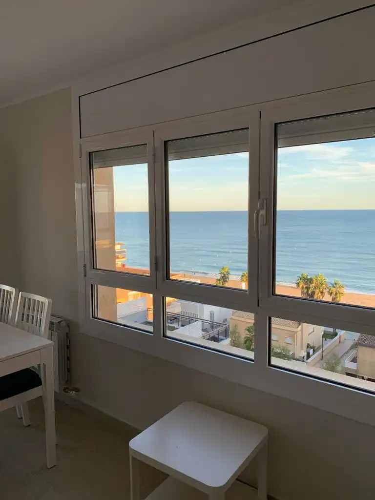 Schlafzimmer von Wohnung zum Verkauf in Torredembarra mit Terrasse