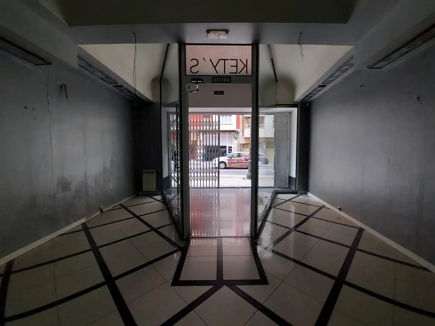 Business premises for sale in Logroño - Duquesa de la Victoria, imagen 14