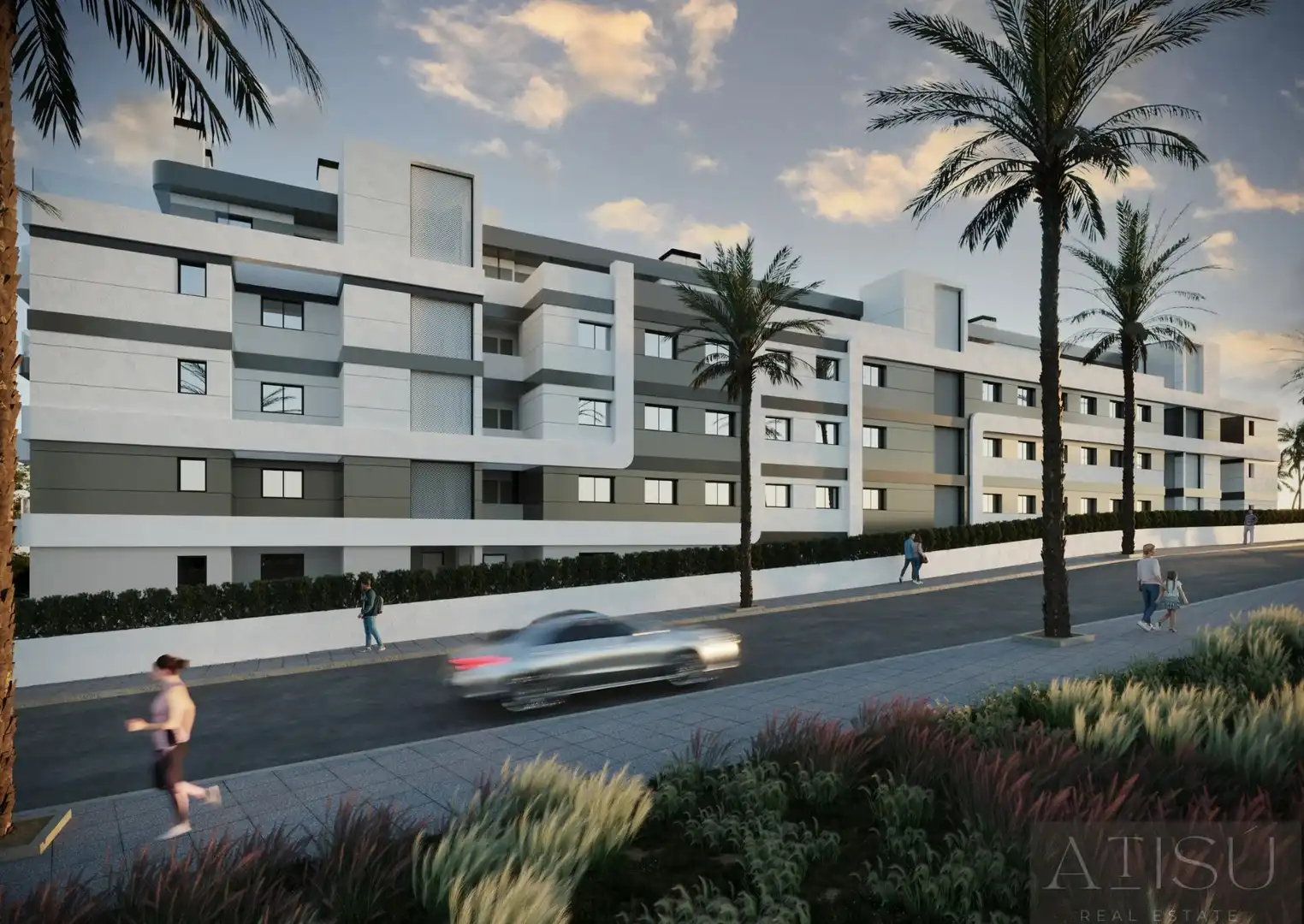 Apartment with pool for sale in Bonalba - Cotoveta, imagen 11