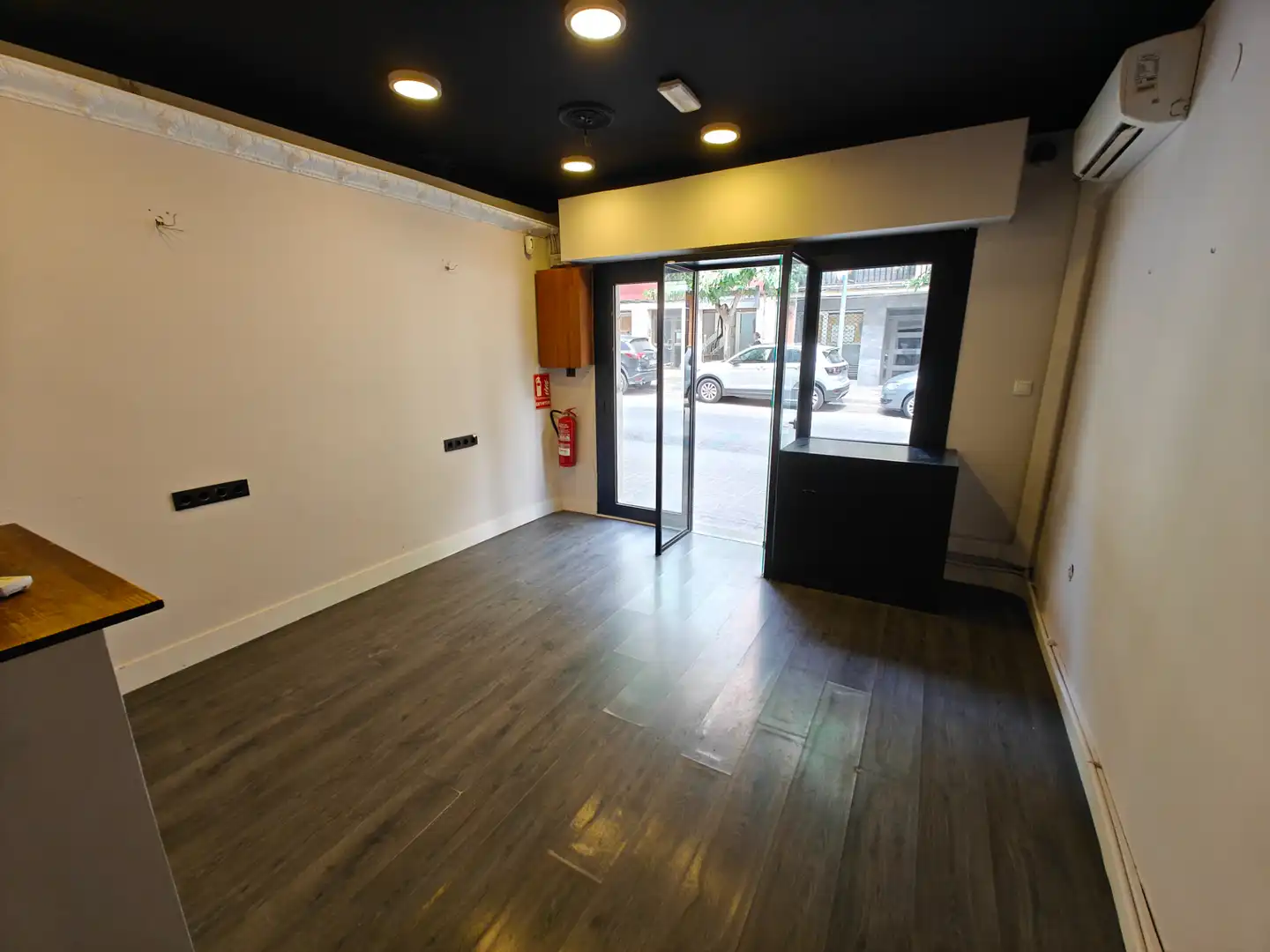 Local comercial de lloguer a Carrer de la Mercè, imagen 7