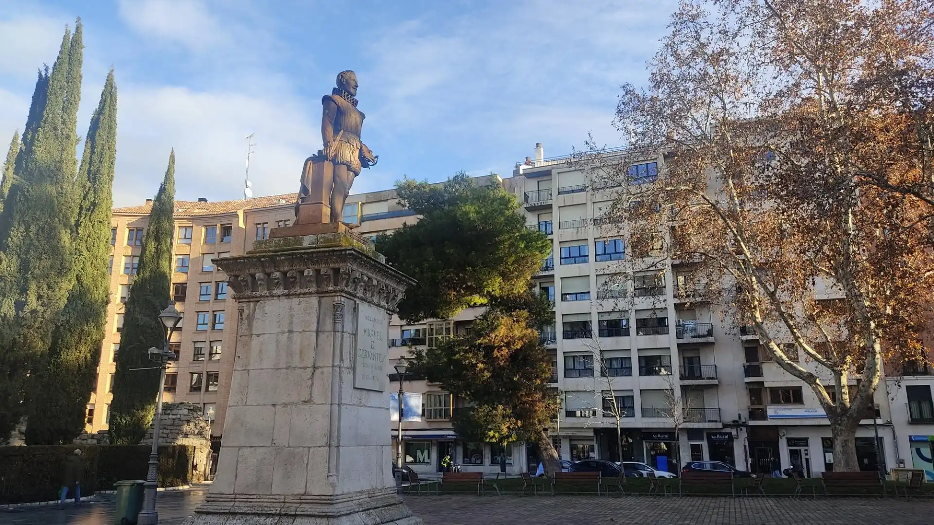 Pis amb ascensor de lloguer a Plaza UNIVERSIDAD