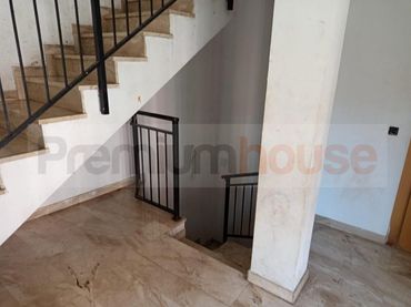Casa con jardín en venta en Calle Anselm Clave D'