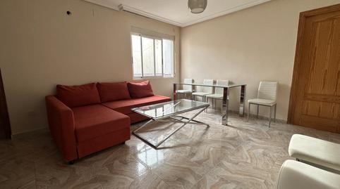 Foto 4 de Casa adosada de alquiler en Polígono Santa Ana, Cartagena