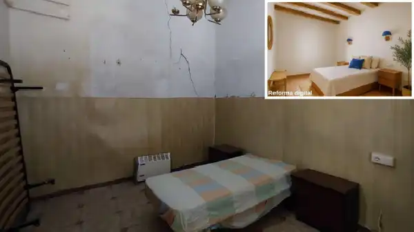 Casa bifamiliare in vendita a Desamparados - Hurchillo - Torremendo, imagen 5