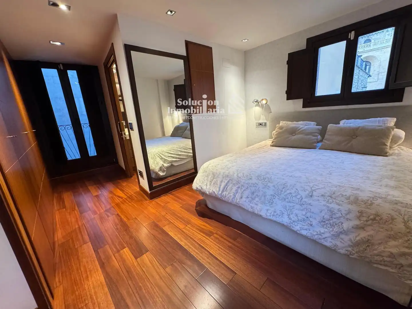 Habitación de Piso en venta en Salamanca con Calefacción y Amueblado