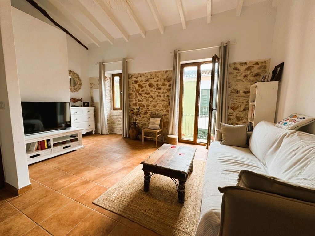 Flat for sale in Centro Urbano, Dénia