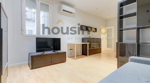 Photo 2 of Flat for sale in Conde de Peñalver, Goya,  Madrid Capital