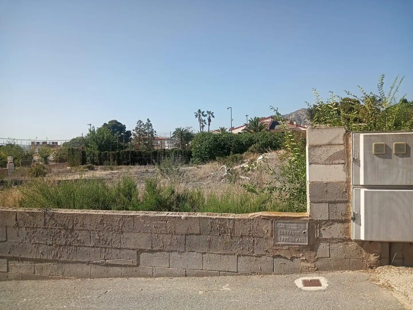 Terreny residencial en venda a Petrer, imagen 9