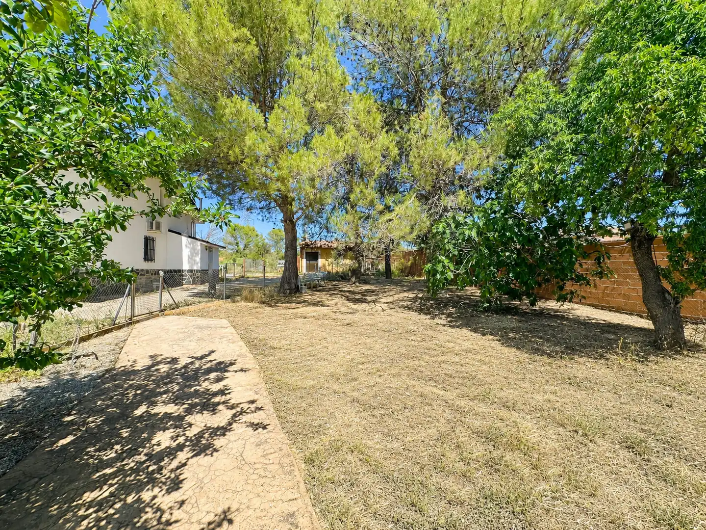 Casa o chalet en venta en Nuevo Baztán con Aire acondicionado, Calefacción y Jardín privado