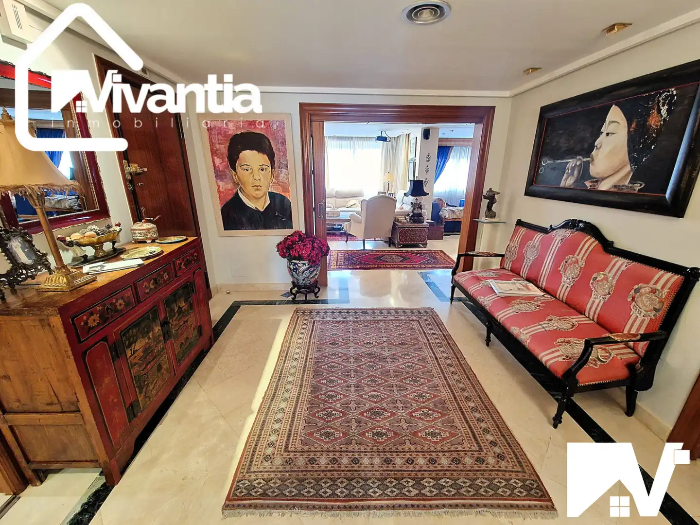 Piso con ascensor en venta en Lorca Ciudad, imagen 14