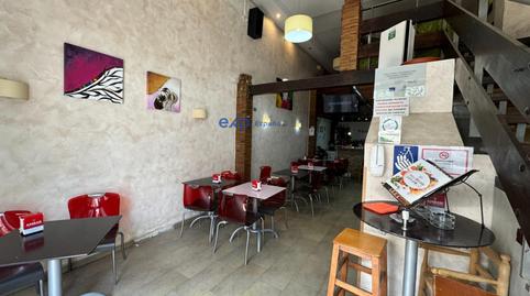 Photo 2 of Premises for sale in Huerta Nueva, Málaga