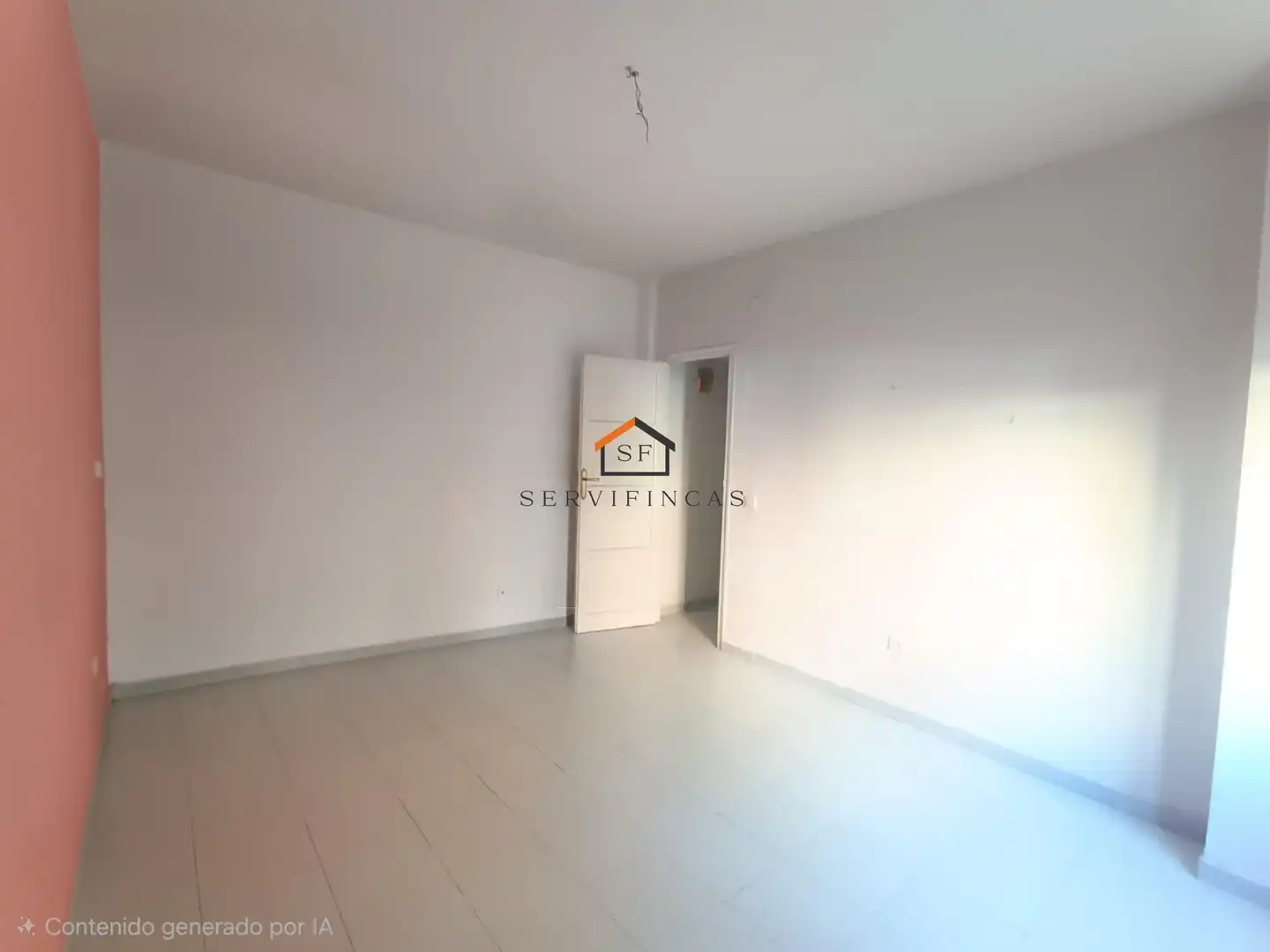 Wohnung zum Verkauf in Arganzuela
