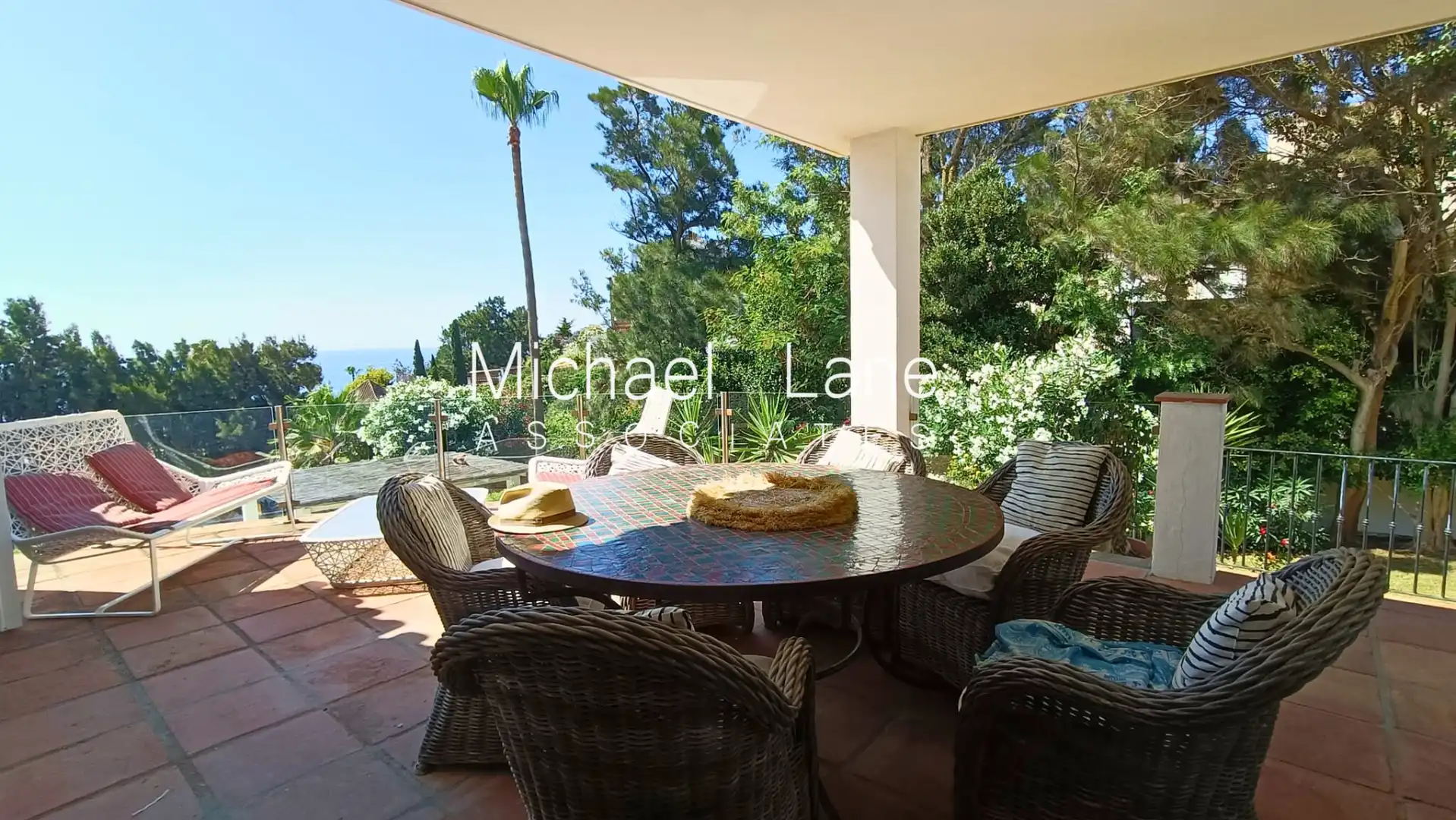 Villa mit Pool zum Verkauf in Chullera, imagen 14