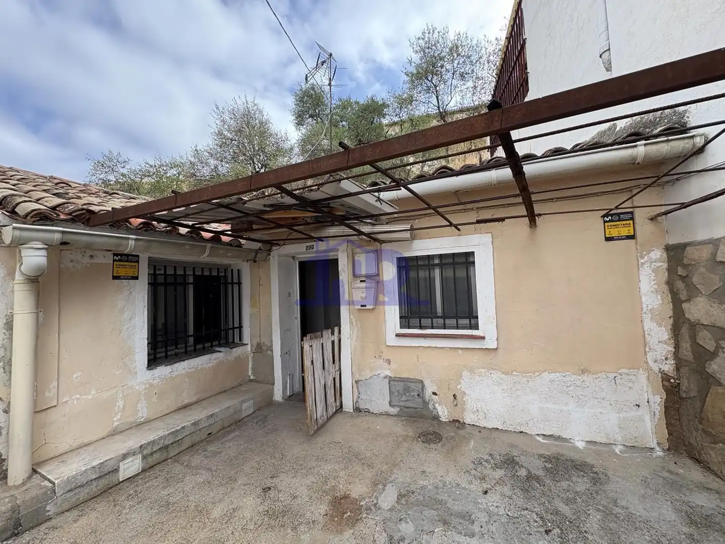 Haus zum Verkauf in Almendros