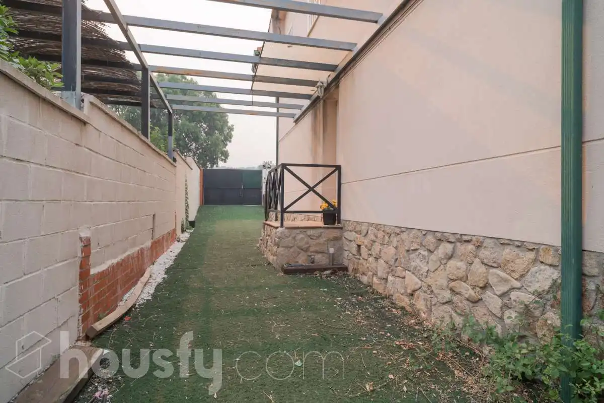 Casa o xalet en venda a Calle Rio sil, Miraflores de la Sierra