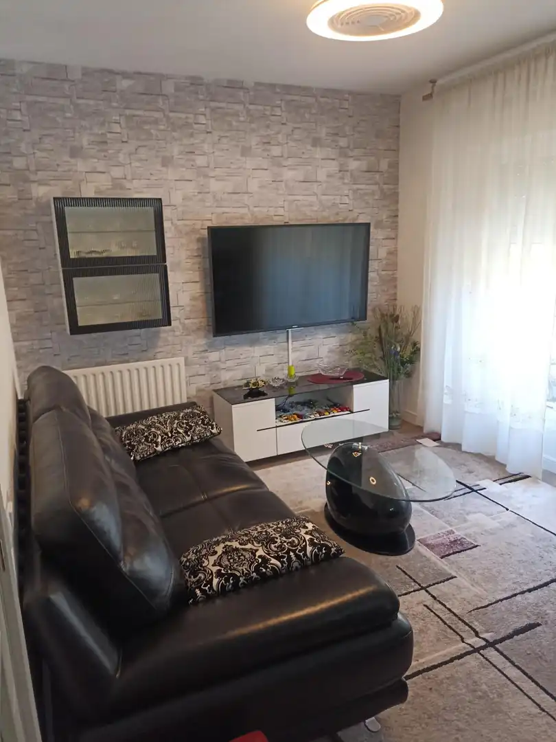 Piso con ascensor en venta en Calle TANGER 20, imagen 62