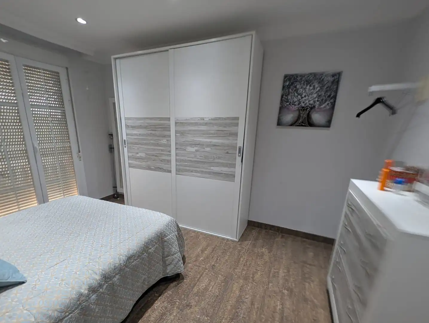 Bedroom of Detached homes for sale in Lucena  with Terrace, Storage room and Balcony