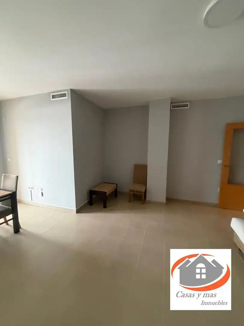 Wohnung zum Verkauf in Castellón de la Plana / Castelló de la Plana mit Klimaanlage, Heizung und Terrasse
