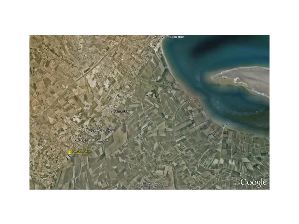 Residential land for sale in Polígono 16 parcela 102, imagen 4