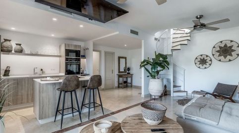 Foto 5 de Dúplex en venda a Nueva Andalucía centro, Marbella
