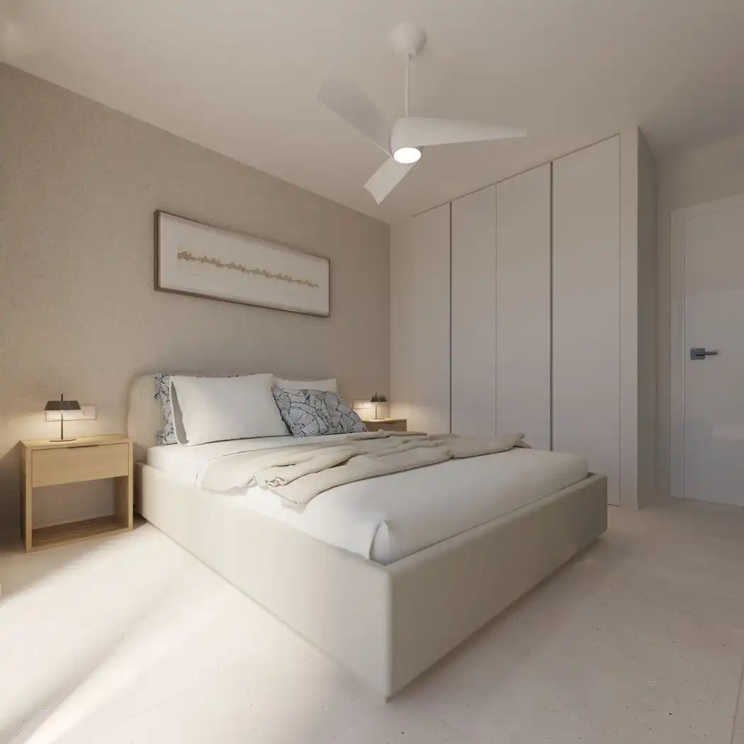 Duplex for sale in Montañar - El Arenal, imagen 27